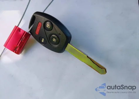 2012 Honda Accord 3.5 Ex-L from USA, damaged, VIN 1HGCP3F85CA022406